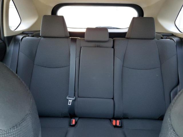 Photo 10 from auction – 2019 TOYOTA RAV4 LE with VIN 2T3F1RFVXKC058020