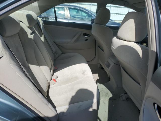 Photo 10 from auction – 2009 TOYOTA CAMRY BASE with VIN 4T1BE46K39U914657