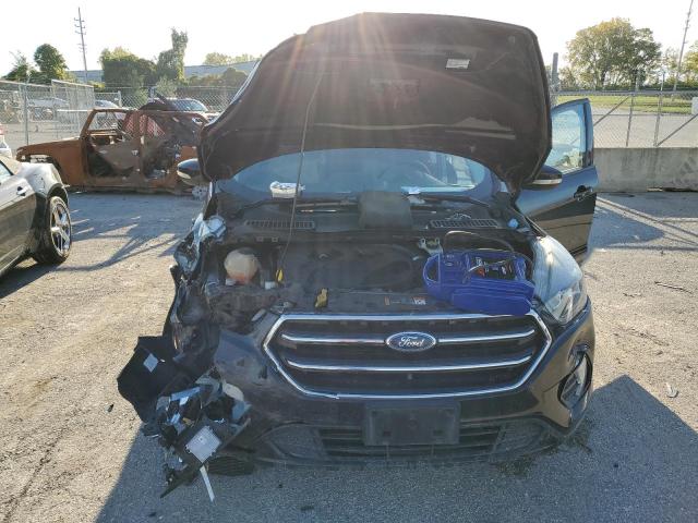 Photo 5 from auction – 2017 FORD ESCAPE TIT with VIN 1FMCU9J92HUA34010