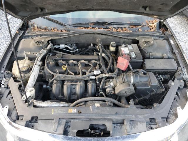 Photo 11 from auction – 2011 FORD FUSION SEL with VIN 3FAHP0JA5BR203867