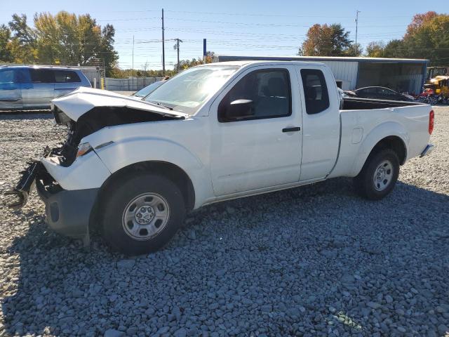 NISSAN FRONTIER S 2015 with VIN 1N6BD0CT0FN751319 - Photo from auction