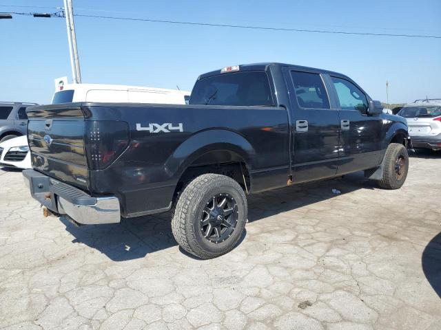 Photo 3 from auction – 2014 FORD F150 SUPER with VIN 1FTFW1EF6EFC36684