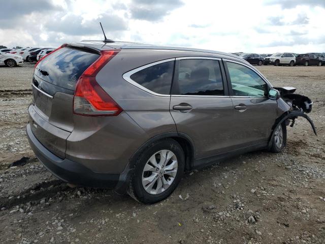 Photo 3 from auction – 2012 HONDA CR-V EXL with VIN 5J6RM3H70CL002892