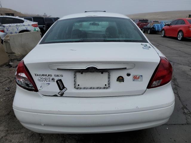 Photo 6 from auction – 2003 FORD TAURUS SES with VIN 1FAFP55UX3G248997