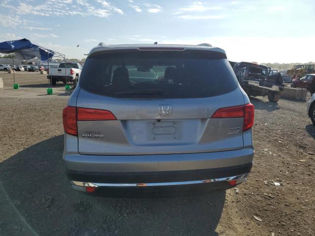 Photo 6 from auction – 2016 HONDA PILOT with VIN 5FNYF6H99GB054772