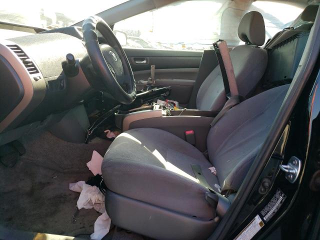 Photo 7 from auction – 2007 TOYOTA PRIUS with VIN JTDKB20U277608900