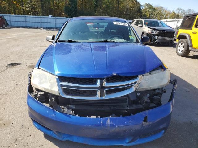 صورة رقم 5 من المزاد - 2013 DODGE AVENGER SE مع VIN 1C3CDZAB1DN599638