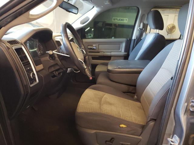 Photo 7 from auction – 2010 DODGE RAM 1500 with VIN 1D7RV1GT8AS261273
