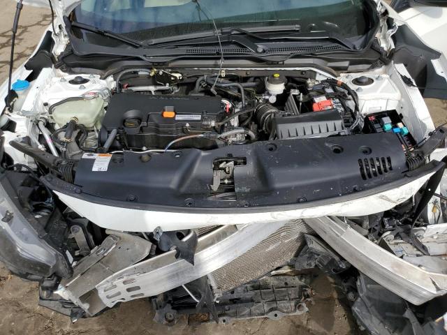 Photo 11 from auction – 2018 HONDA CIVIC EX with VIN 19XFC2F77JE021129