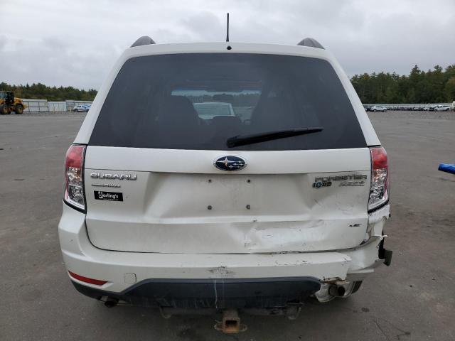 Photo 6 from auction – 2011 SUBARU FORESTER 2 with VIN JF2SHADC9BG775906