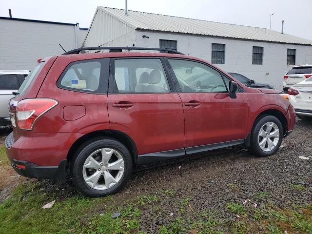 Photo 3 from auction – 2015 SUBARU FORESTER 2 with VIN JF2SJABC6FH816029