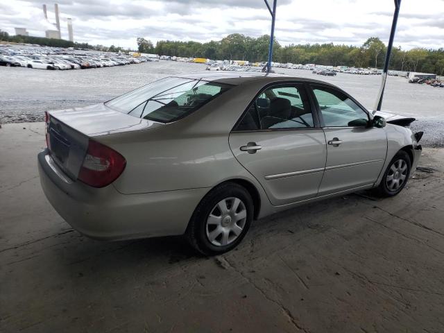 Photo 3 from auction – 2004 TOYOTA CAMRY LE with VIN 4T1BE32K64U859095