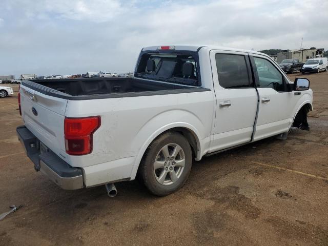Photo 3 from auction – 2018 FORD F150 SUPER with VIN 1FTEW1CP8JFA44233