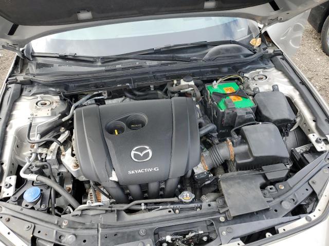 Photo 11 from auction – 2022 MAZDA 3 PREMIUM with VIN JM1BPAML0N1516312