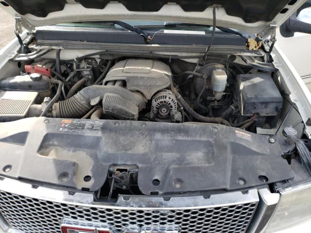 Photo 11 from auction – 2012 GMC SIERRA K15 with VIN 3GTP2XE20CG136009