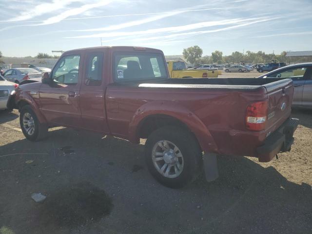 Photo 2 from auction – 2007 FORD RANGER SUP with VIN 1FTYR44EX7PA31909