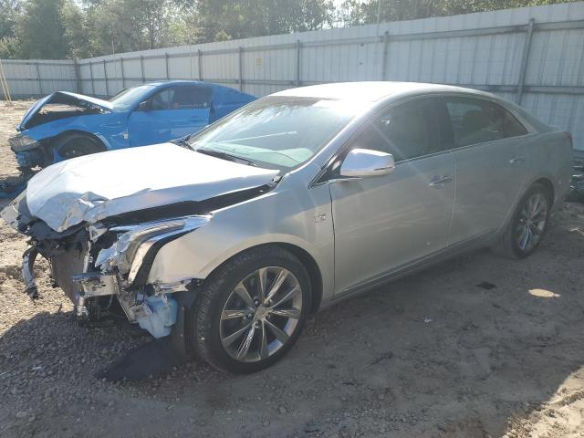 CADILLAC XTS 2019 with VIN 2G61L5S34K9100677 - Photo from auction