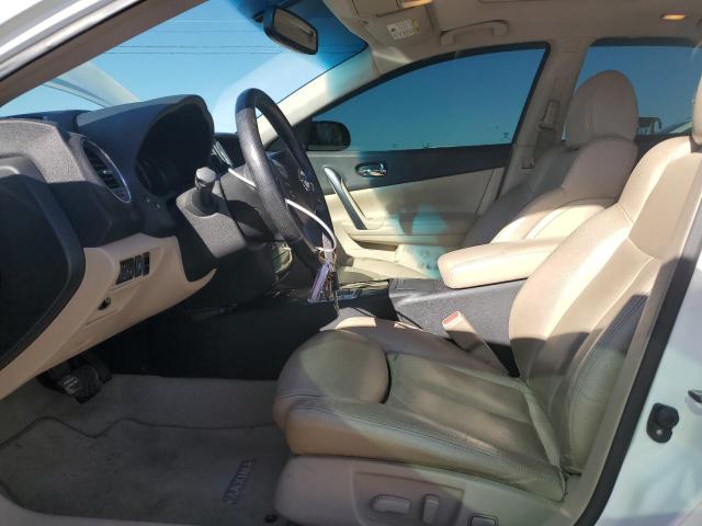 Photo 7 from auction – 2013 NISSAN MAXIMA S with VIN 1N4AA5AP1DC847419