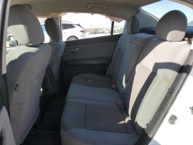 Photo 10 from auction – 2012 NISSAN SENTRA 2.0 with VIN 3N1AB6AP6CL709541
