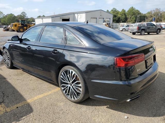 صورة رقم 2 من المزاد - 2018 AUDI A6 PREMIUM مع VIN WAUC8AFCXJN081927