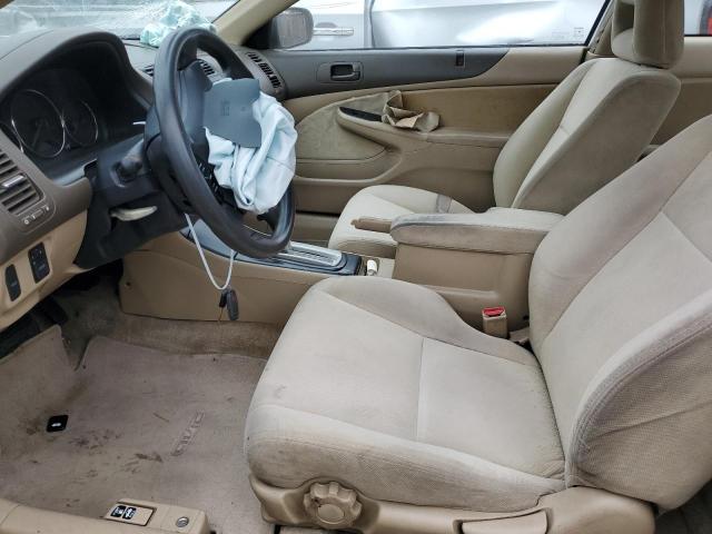 Photo 7 from auction – 2004 HONDA CIVIC LX with VIN 1HGEM22504L001041