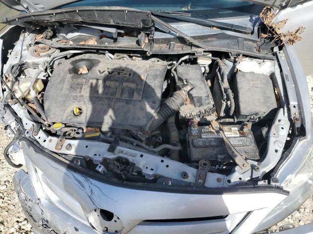 Photo 11 from auction – 2011 TOYOTA COROLL with VIN 2T1BU4EE4BC560394