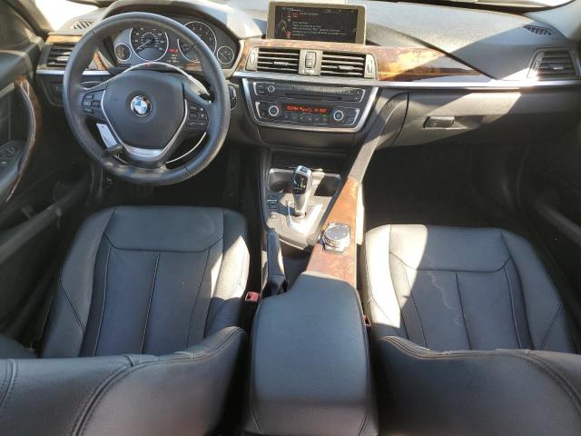 Photo 8 from auction – 2014 BMW 328 XI with VIN WBA3B3C59EJ977801