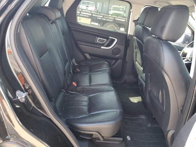 Photo 10 from auction – 2016 LAND ROVER DISCOVERY with VIN SALCR2BG6GH551871