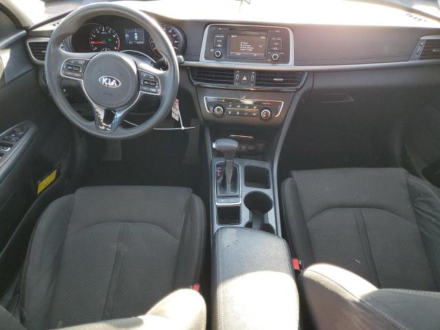 Photo 8 from auction – 2016 KIA OPTIMA with VIN 5XXGT4L34GG060892
