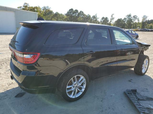 Photo 3 from auction – 2022 DODGE DURANGO GT with VIN 1C4RDJDG1NC108772