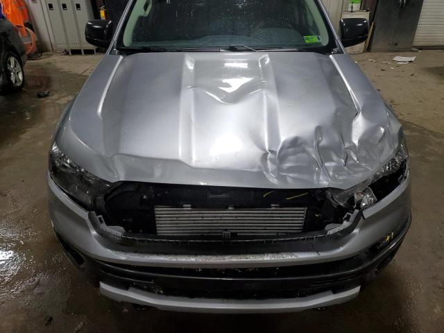 Photo 11 from auction – 2021 FORD RANGER XL with VIN 1FTER4FH7MLD49015