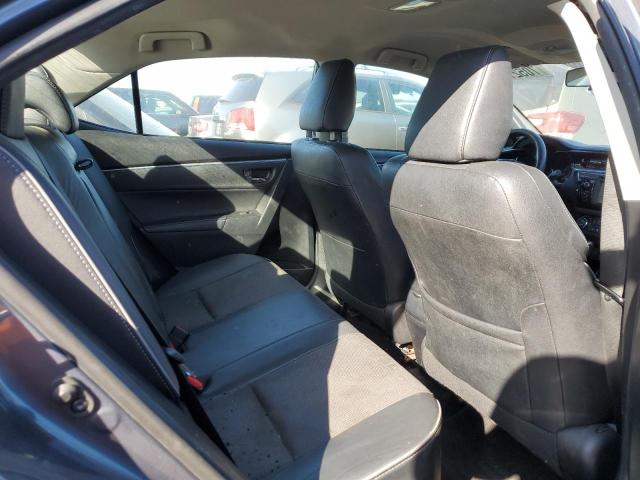 Zdjęcie 10 z aukcji – 2015 TOYOTA COROLLA L z VIN 2T1BURHE2FC264319