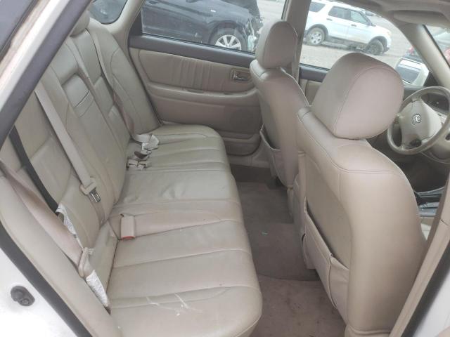 Photo 10 from auction – 2002 TOYOTA AVALON XL with VIN 4T1BF28B82U216484