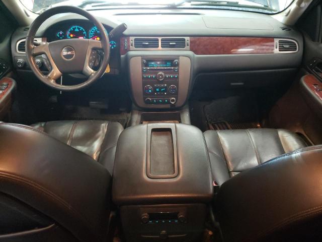 Photo 8 from auction – 2009 GMC SIERRA K15 with VIN 3GTEK33M09G188379
