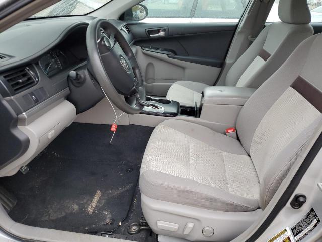 Photo 7 from auction – 2012 TOYOTA CAMRY BASE with VIN 4T1BF1FK2CU063325