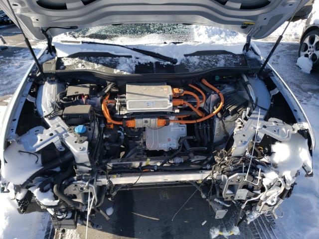 Photo 12 from auction – 2023 AUDI E-TRON SPO with VIN WA12AAGE8PB010006