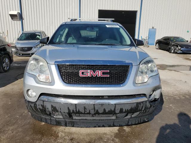 Photo 5 from auction – 2011 GMC ACADIA SLE with VIN 1GKKRPED6BJ410869