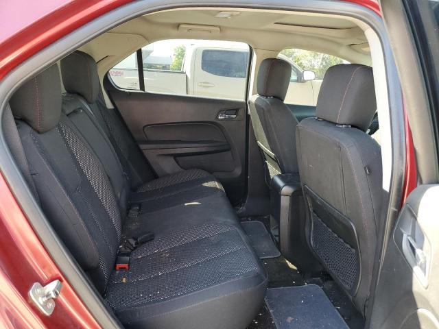 Photo 11 from auction – 2011 CHEVROLET EQUINOX LT with VIN 2CNFLEEC5B6225389