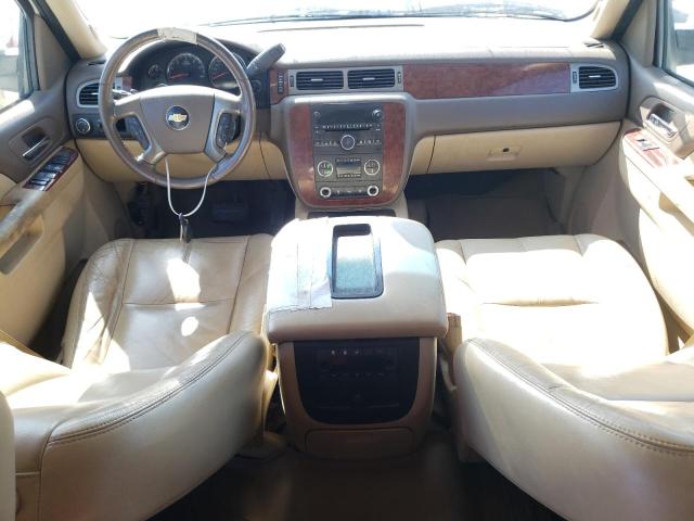 Photo 8 from auction – 2011 CHEVROLET TAHOE C150 with VIN 1GNSCBE00BR178856