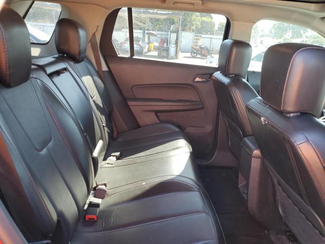Photo 11 from auction – 2013 GMC TERRAIN SL with VIN 2GKFLWE34D6129691