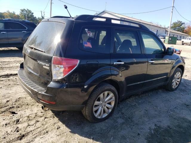 Photo 3 from auction – 2011 SUBARU FORESTER 2 with VIN JF2SHADC2BH745351