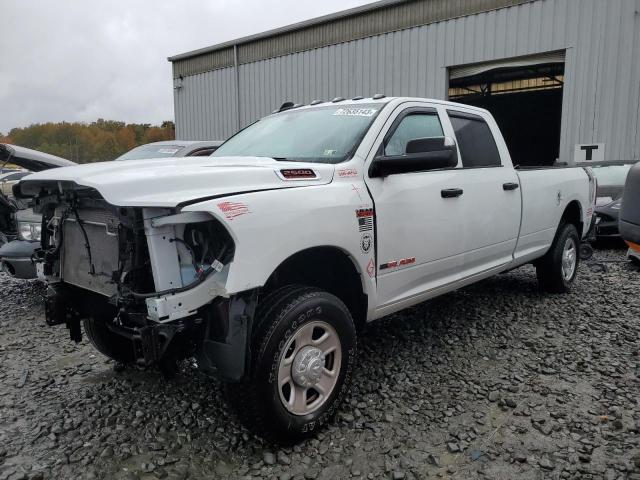 Photo 1 from auction – 2022 RAM 2500 TRADE with VIN 3C6UR5HJ4NG349965