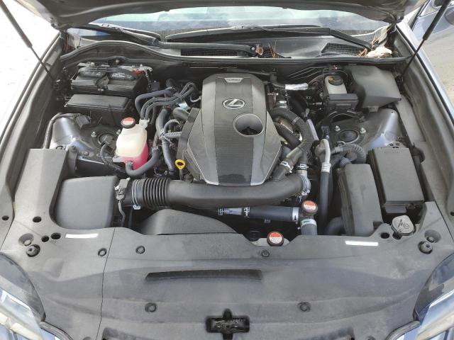 Photo 11 from auction – 2016 LEXUS GS 200T BA with VIN JTHBA1BL0GA000912