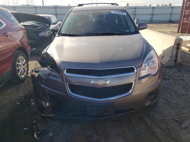 Photo 5 from auction – 2012 CHEVROLET EQUINOX LT with VIN 2GNALDEK4C6377060