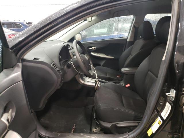 Foto 7 de la subasta – 2012 TOYOTA COROLLA BA con VIN 5YFBU4EE0CP012779