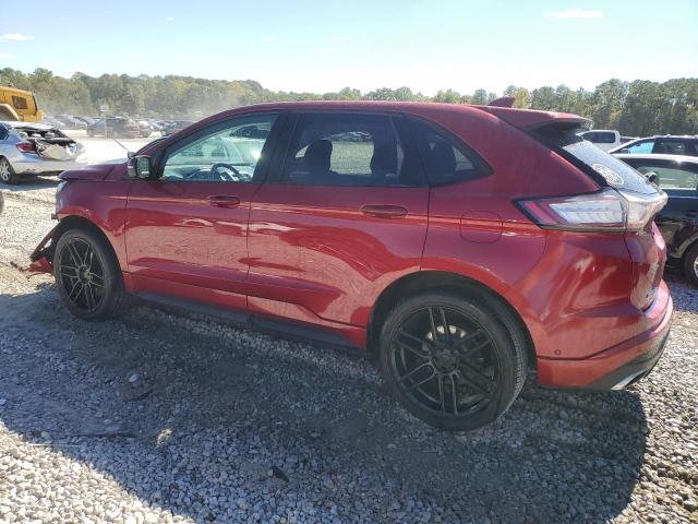 Photo 2 from auction – 2015 FORD EDGE SPORT with VIN 2FMTK4AP1FBB94535