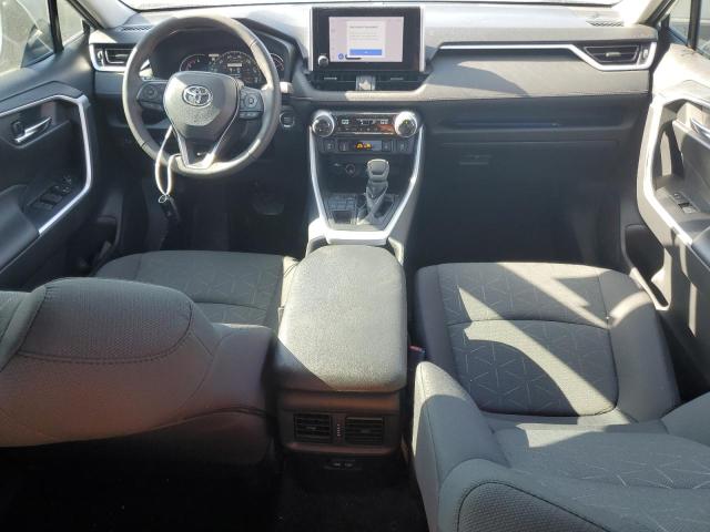 Photo 8 from auction – 2023 TOYOTA RAV4 XLE with VIN 2T3P1RFVXPW354875