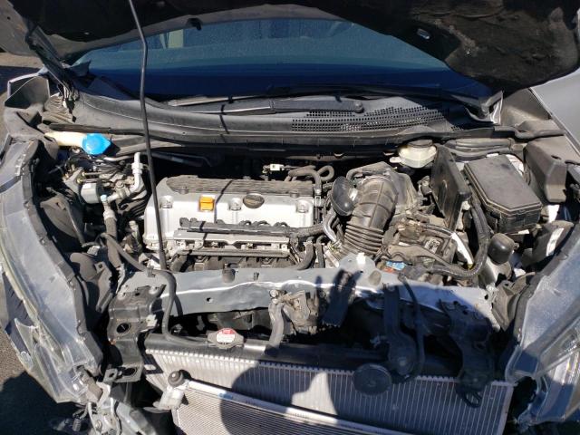 Photo 11 from auction – 2012 HONDA CR-V EX with VIN JHLRM4H5XCC028820