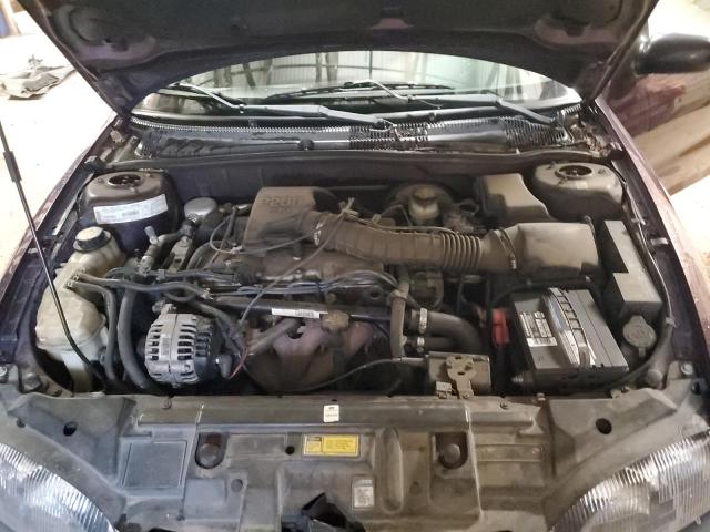 Photo 11 from auction – 1998 CHEVROLET CAVALIER with VIN 1G1JC5241W7216246