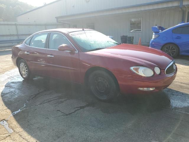 صورة رقم 4 من المزاد - 2005 BUICK LACROSSE C مع VIN 2G4WC532351228013